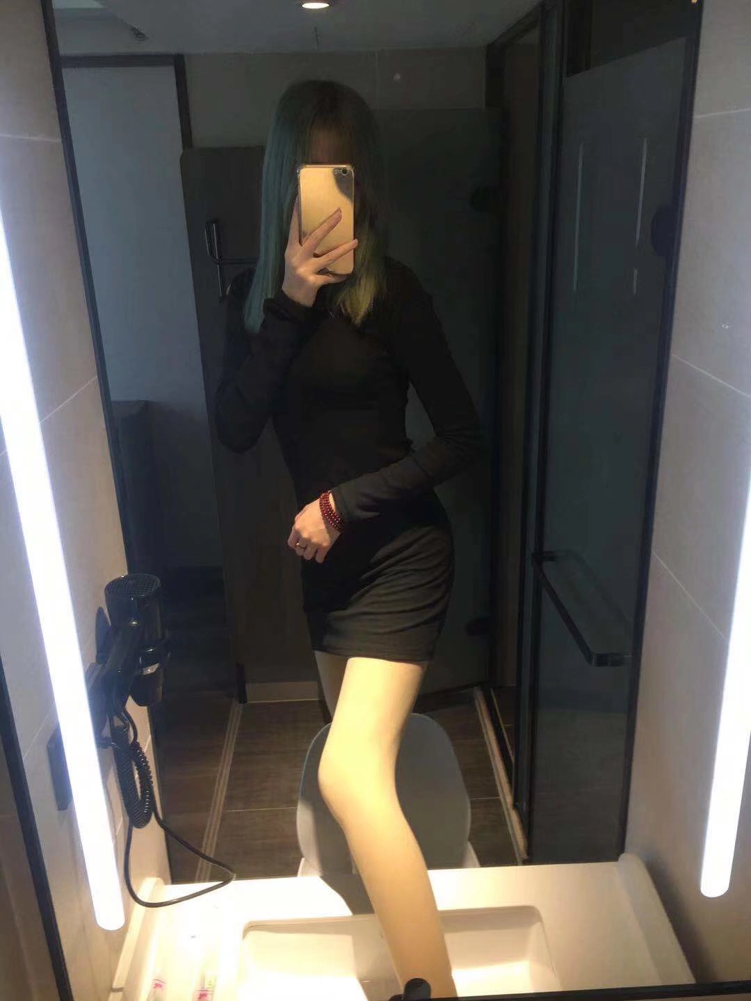 本人亲自验证，宁波鄞州02嫩妹刚到宁波不久